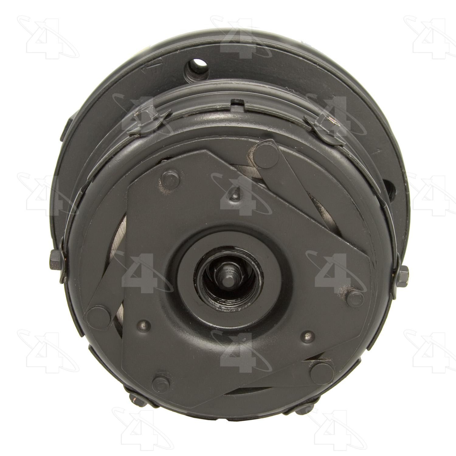 Four Seasons 57229 - A/C Compressor Four Seasons 57229 A/C Compressor product image 6 of 8