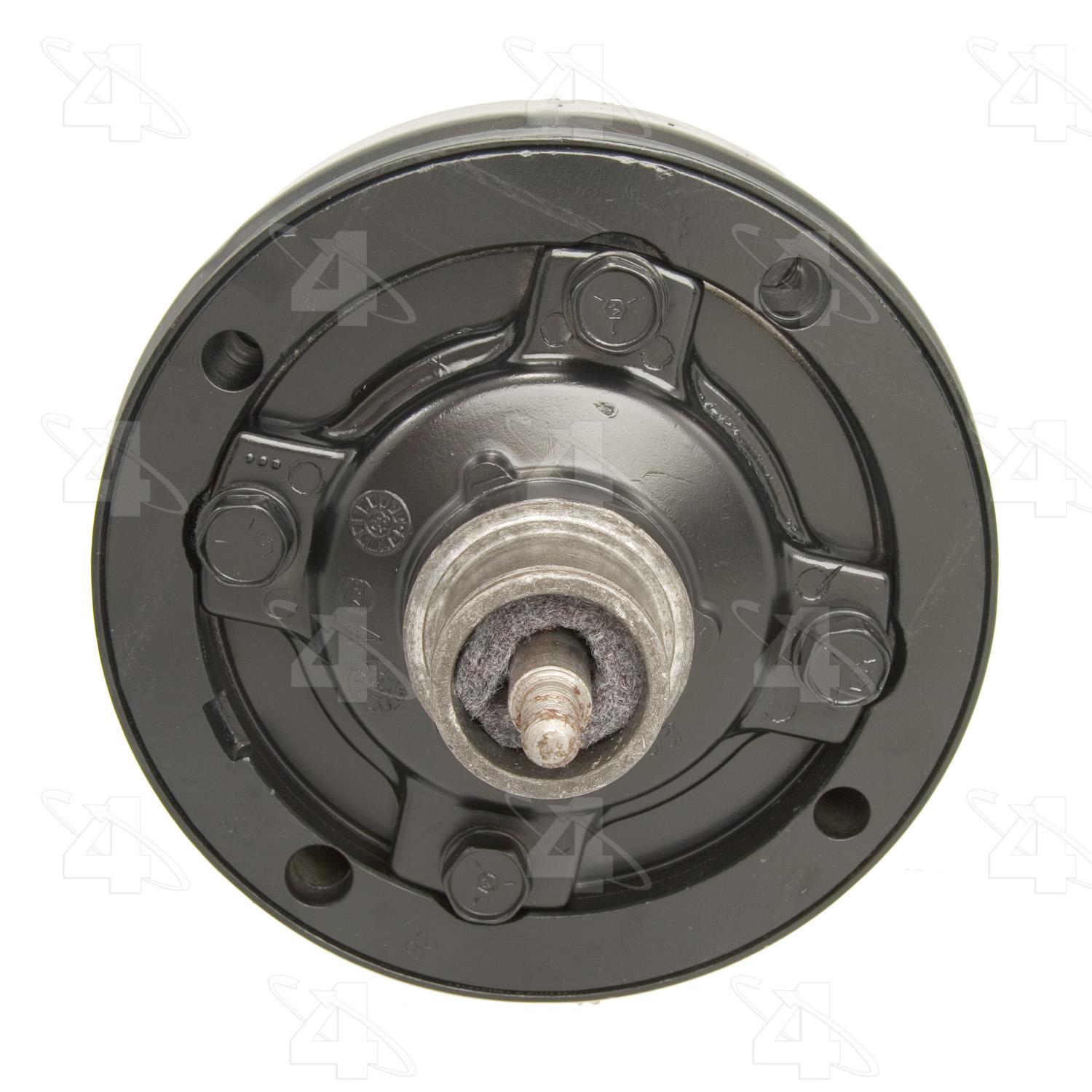 Four Seasons 57230 - A/C Compressor Four Seasons 57230 A/C Compressor product image 5 of 7