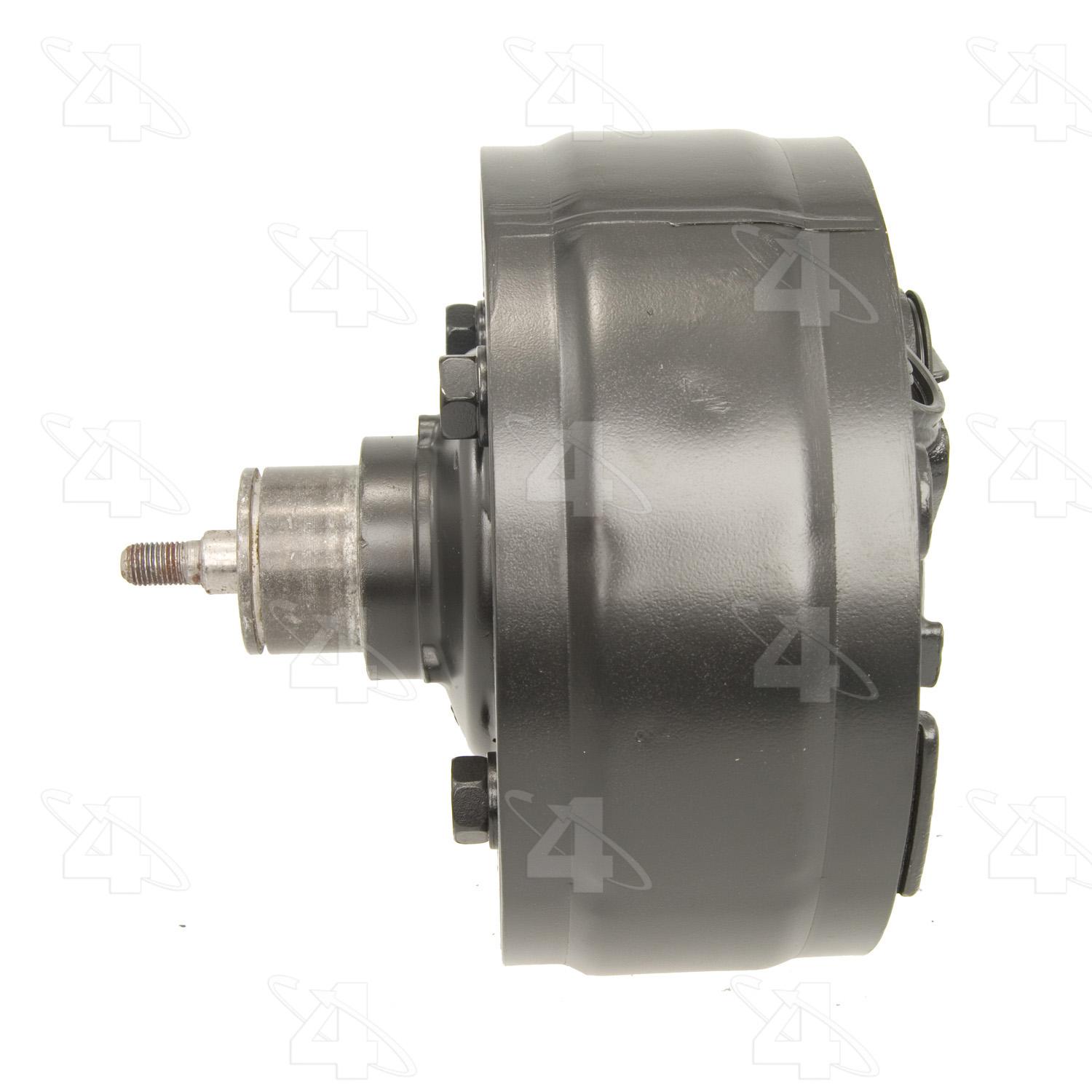 Four Seasons 57230 - A/C Compressor Four Seasons 57230 A/C Compressor product image 6 of 7