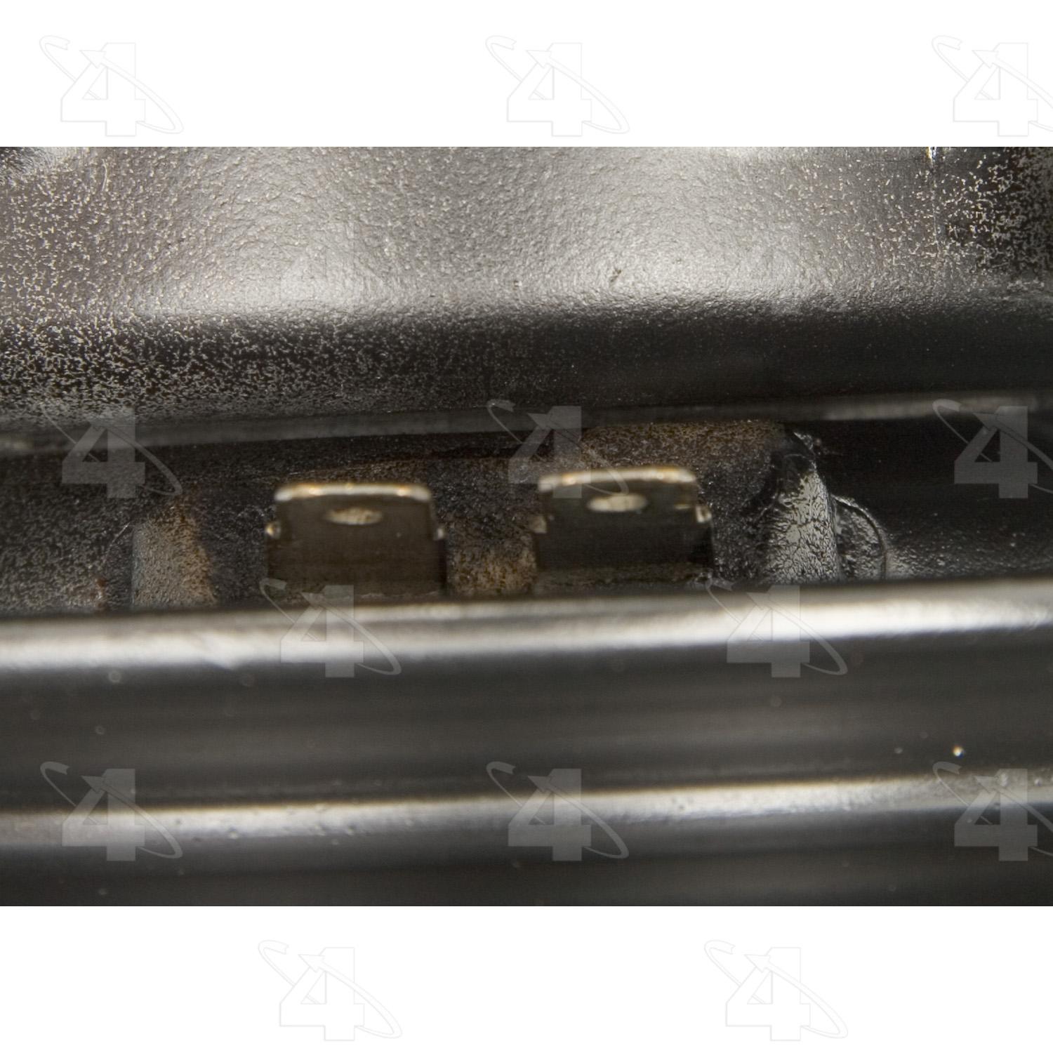 Four Seasons 57231 - A/C Compressor Four Seasons 57231 A/C Compressor product image 3 of 8