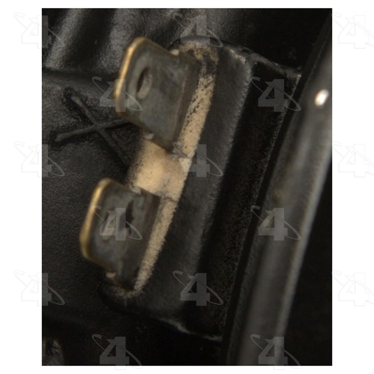 Four Seasons 57234 - A/C Compressor Four Seasons 57234 A/C Compressor product image 3 of 8