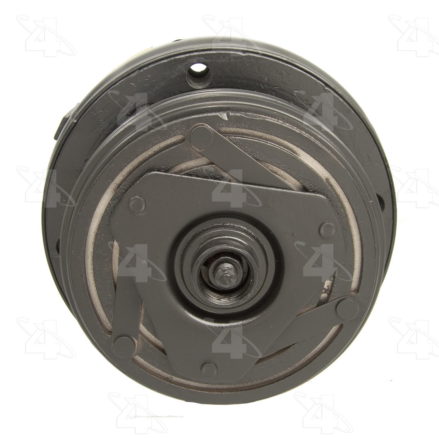 Four Seasons 57234 - A/C Compressor Four Seasons 57234 A/C Compressor product image 6 of 8