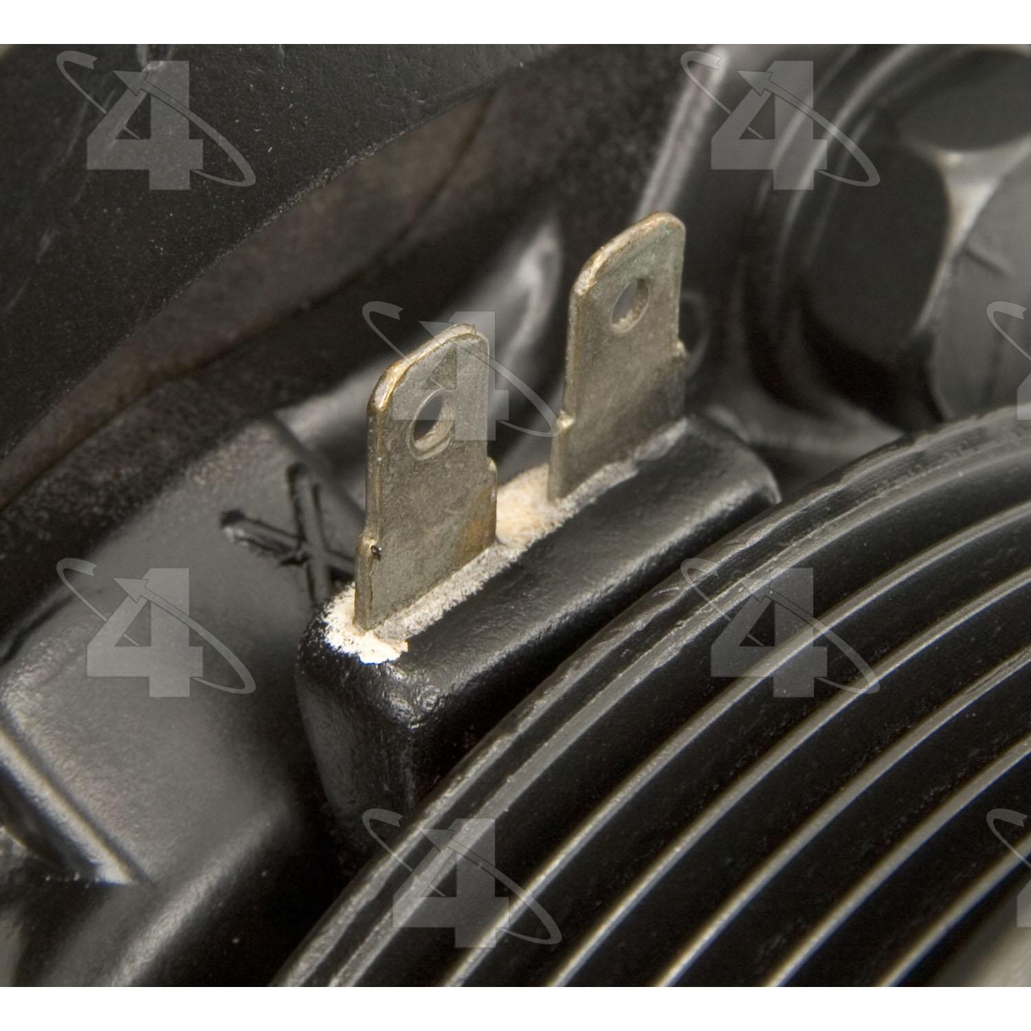 Four Seasons 57235 - A/C Compressor Four Seasons 57235 A/C Compressor product image 3 of 8