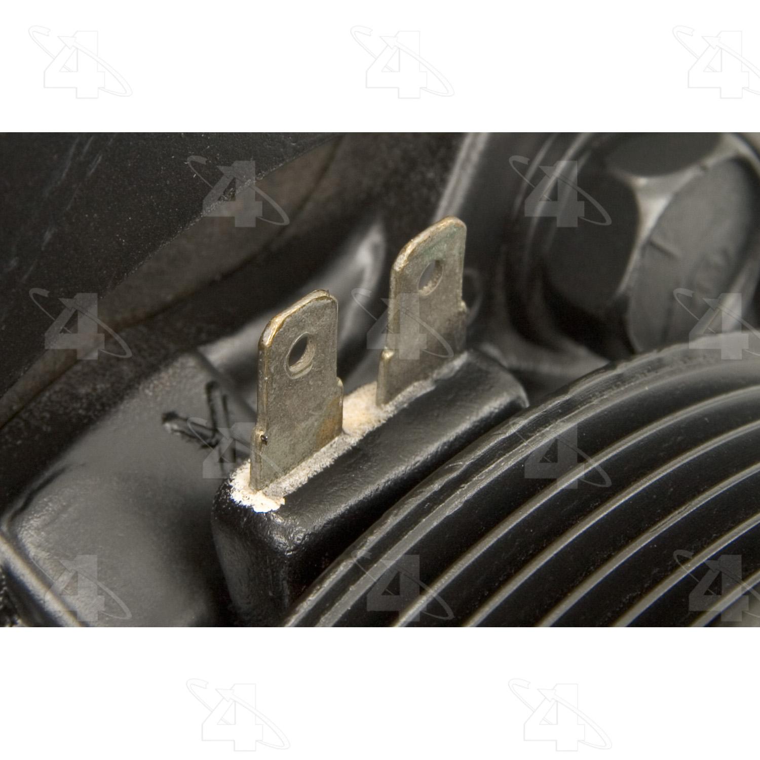 Four Seasons 57236 - A/C Compressor Four Seasons 57236 A/C Compressor product image 3 of 8