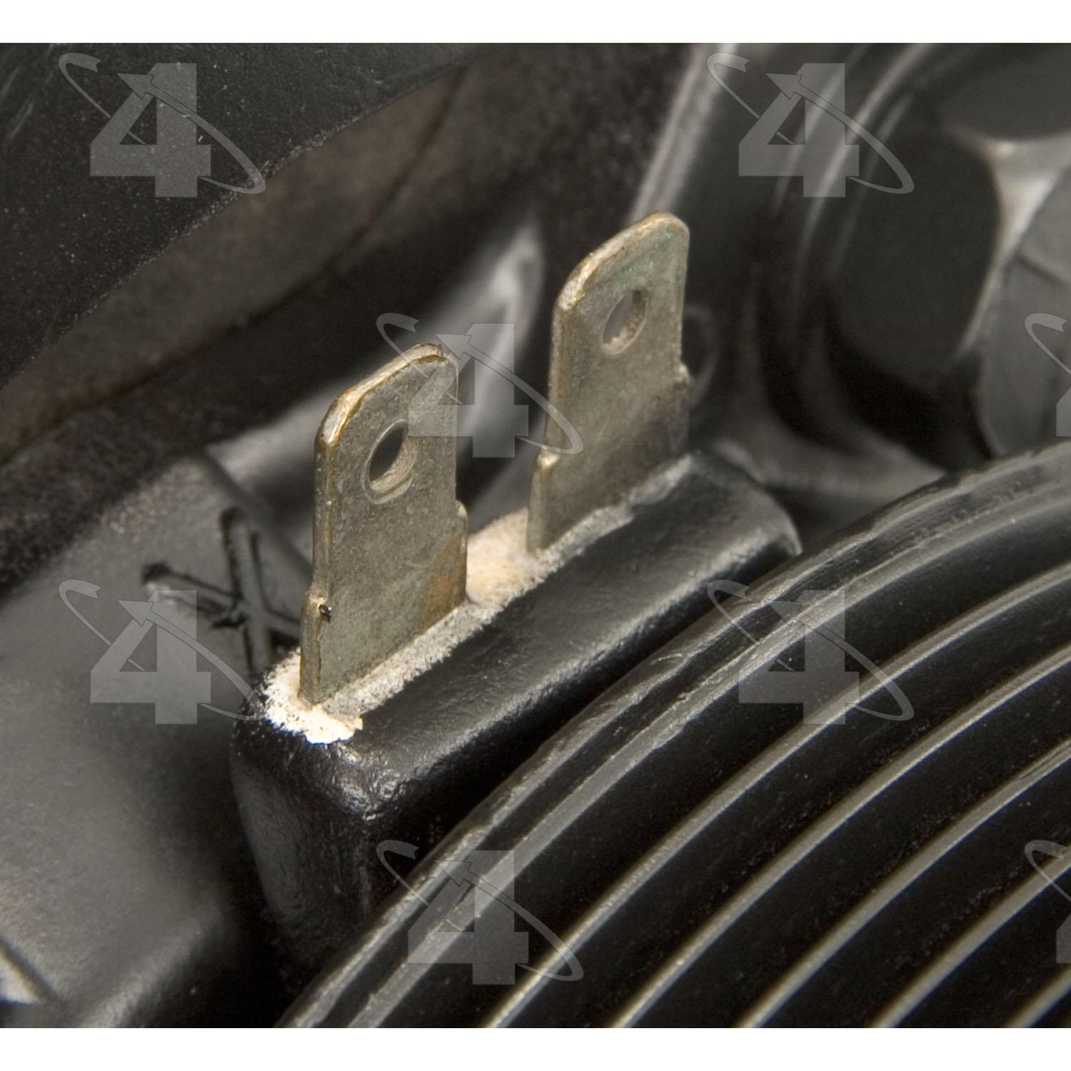 Four Seasons 57238 - A/C Compressor Four Seasons 57238 A/C Compressor product image 3 of 8