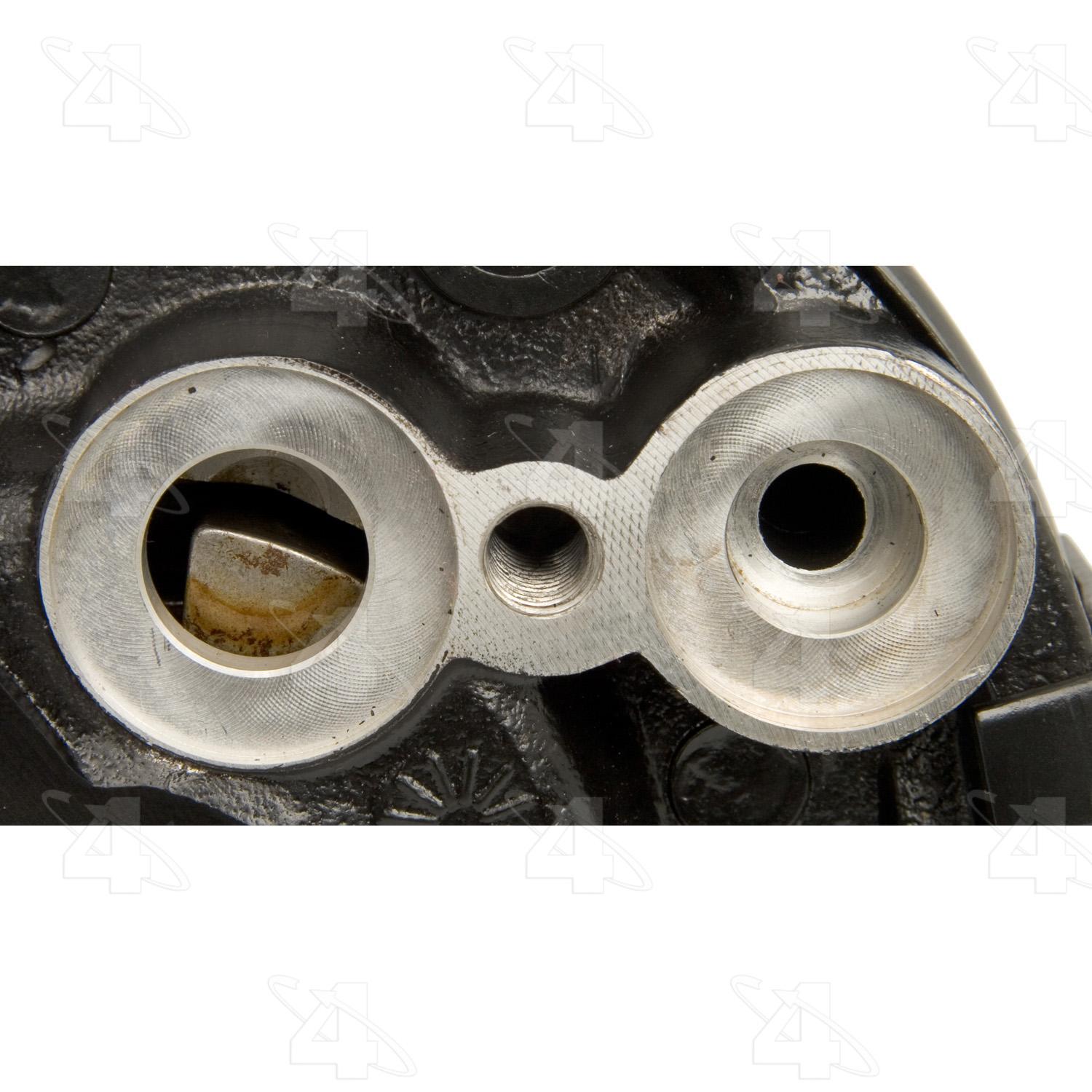 Four Seasons 57238 - A/C Compressor Four Seasons 57238 A/C Compressor product image 5 of 8