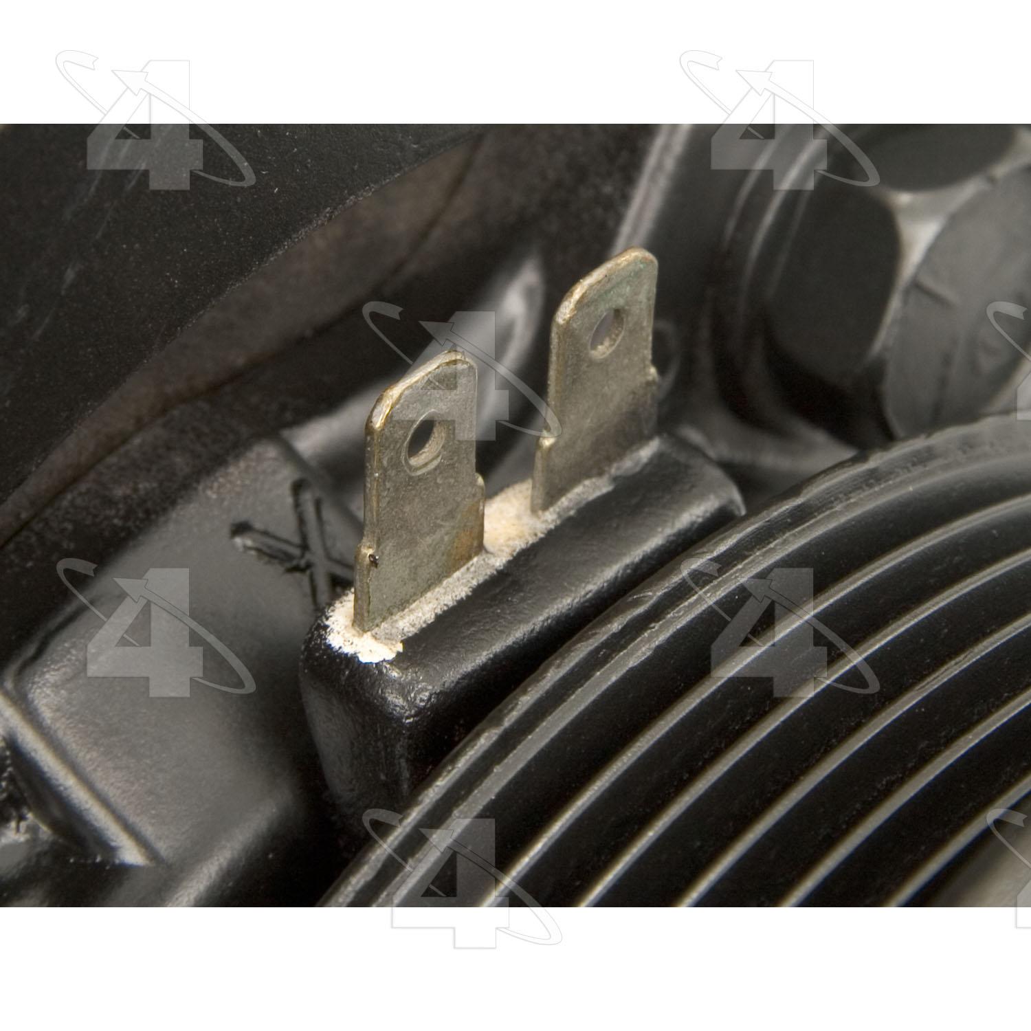 Four Seasons 57241 - A/C Compressor Four Seasons 57241 A/C Compressor product image 3 of 8
