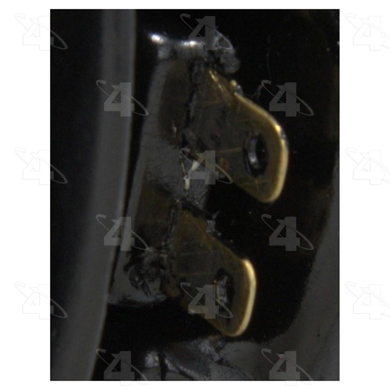 Four Seasons 57247 - A/C Compressor Four Seasons 57247 A/C Compressor product image 4 of 7