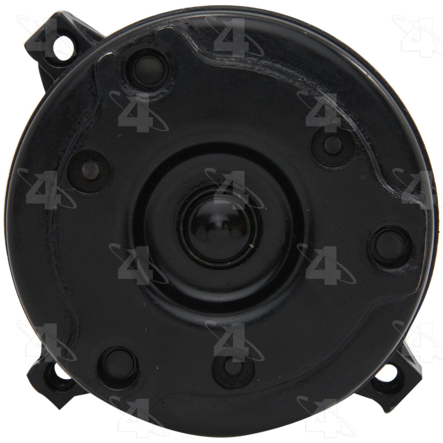 Four Seasons 57247 - A/C Compressor Four Seasons 57247 A/C Compressor product image 5 of 7