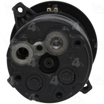 Four Seasons 57251 - A/C Compressor Four Seasons 57251 A/C Compressor product image 2 of 7