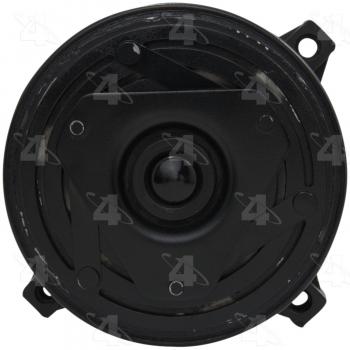 Four Seasons 57251 - A/C Compressor Four Seasons 57251 A/C Compressor product image 5 of 7