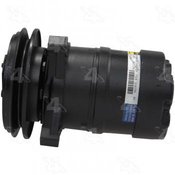 Four Seasons 57251 - A/C Compressor Four Seasons 57251 A/C Compressor product image 6 of 7