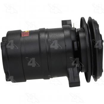Four Seasons 57251 - A/C Compressor Four Seasons 57251 A/C Compressor product image 7 of 7