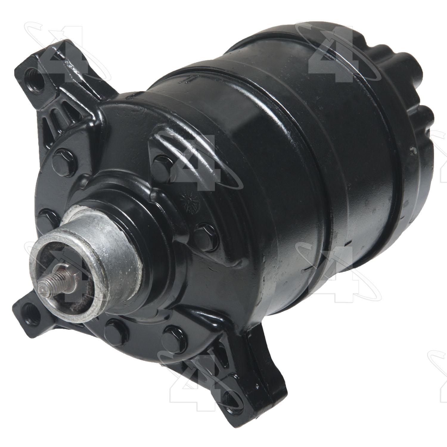 Four Seasons 57254 - A/C Compressor Four Seasons 57254 A/C Compressor product image 1 of 7
