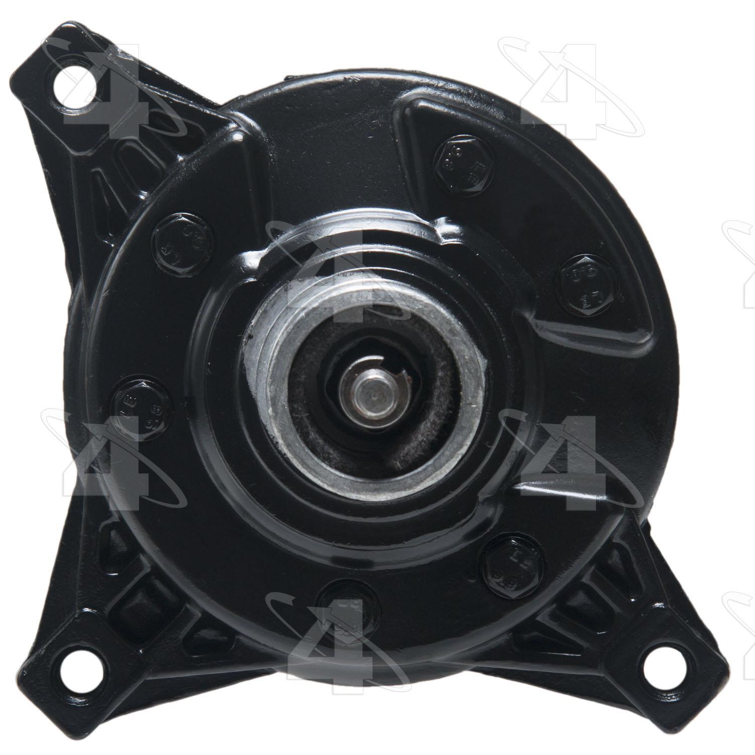 Four Seasons 57254 - A/C Compressor Four Seasons 57254 A/C Compressor product image 5 of 7