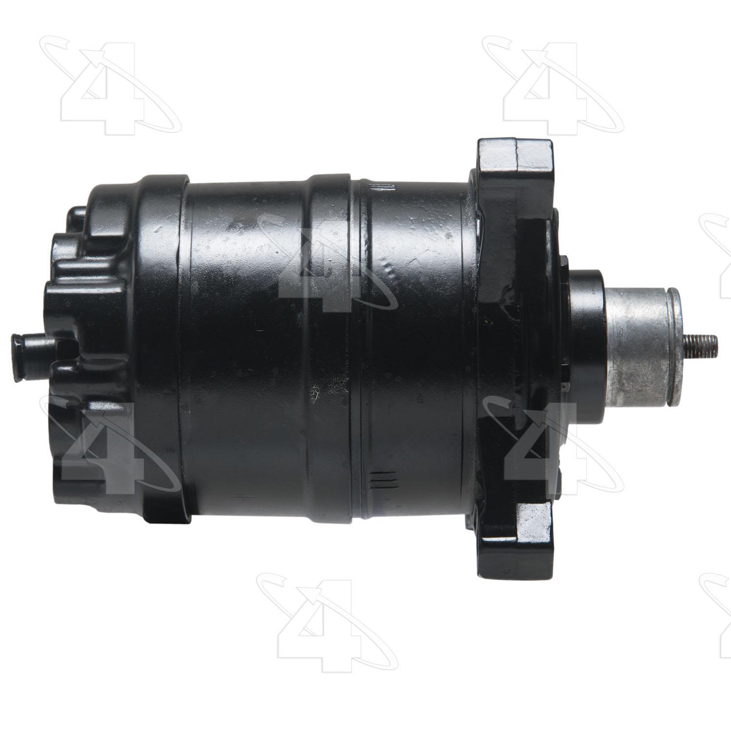 Four Seasons 57254 - A/C Compressor Four Seasons 57254 A/C Compressor product image 6 of 7