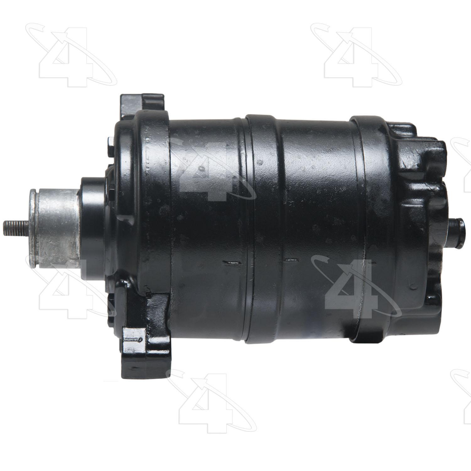 Four Seasons 57254 - A/C Compressor Four Seasons 57254 A/C Compressor product image 7 of 7