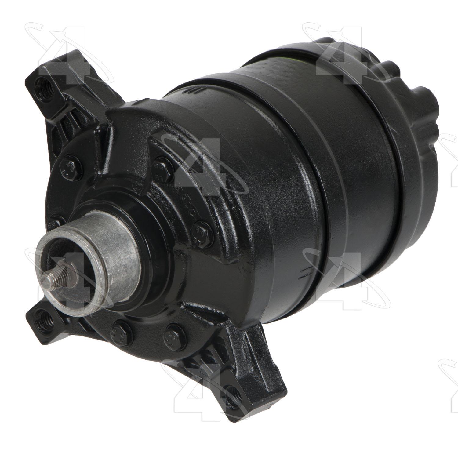 Four Seasons 57256 - A/C Compressor Four Seasons 57256 A/C Compressor product image 1 of 7