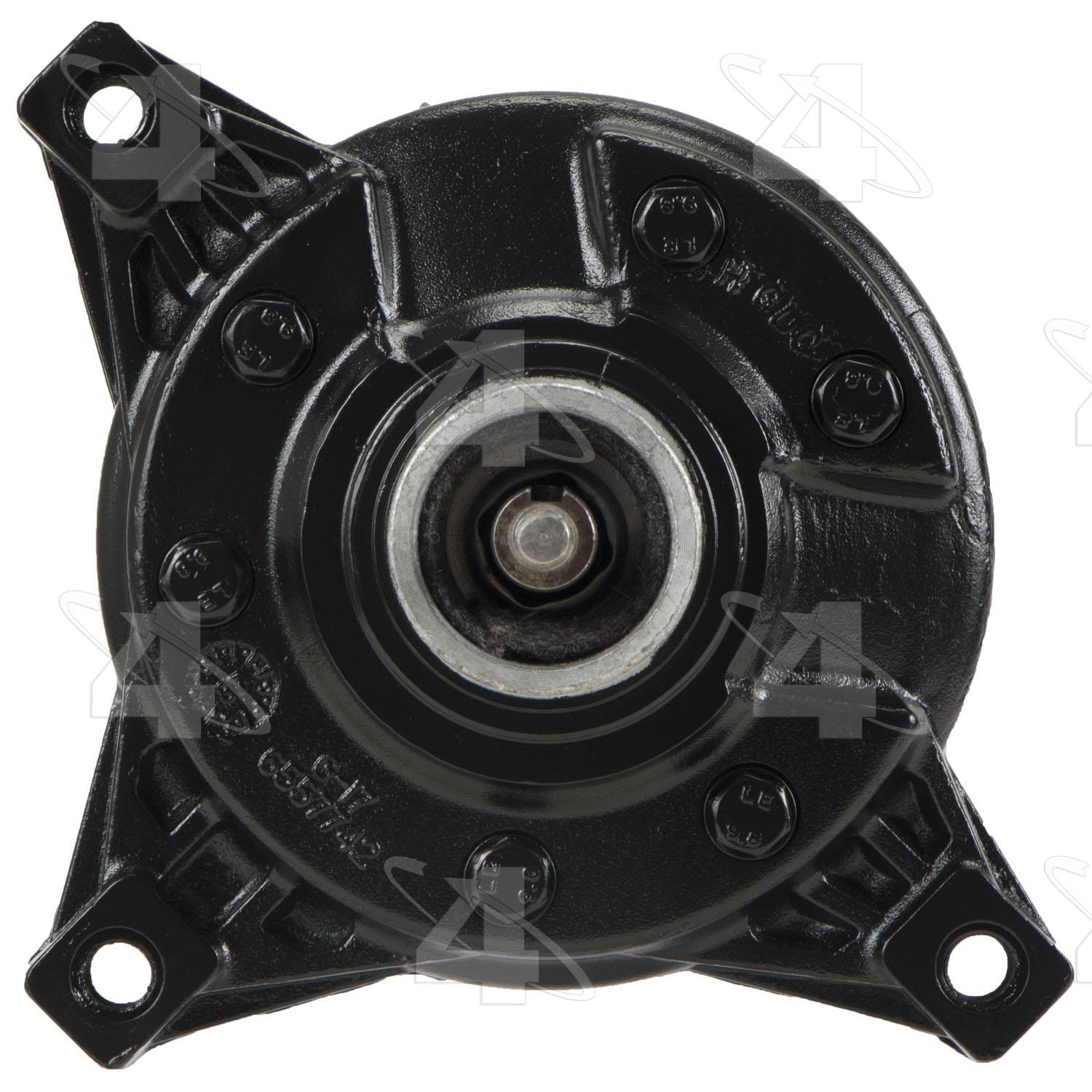 Four Seasons 57256 - A/C Compressor Four Seasons 57256 A/C Compressor product image 5 of 7