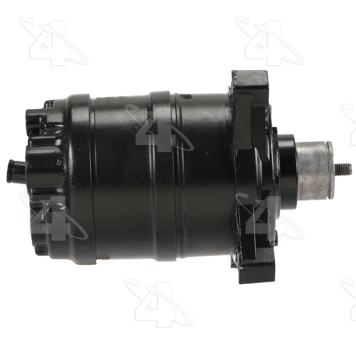 Four Seasons 57256 - A/C Compressor Four Seasons 57256 A/C Compressor product image 6 of 7