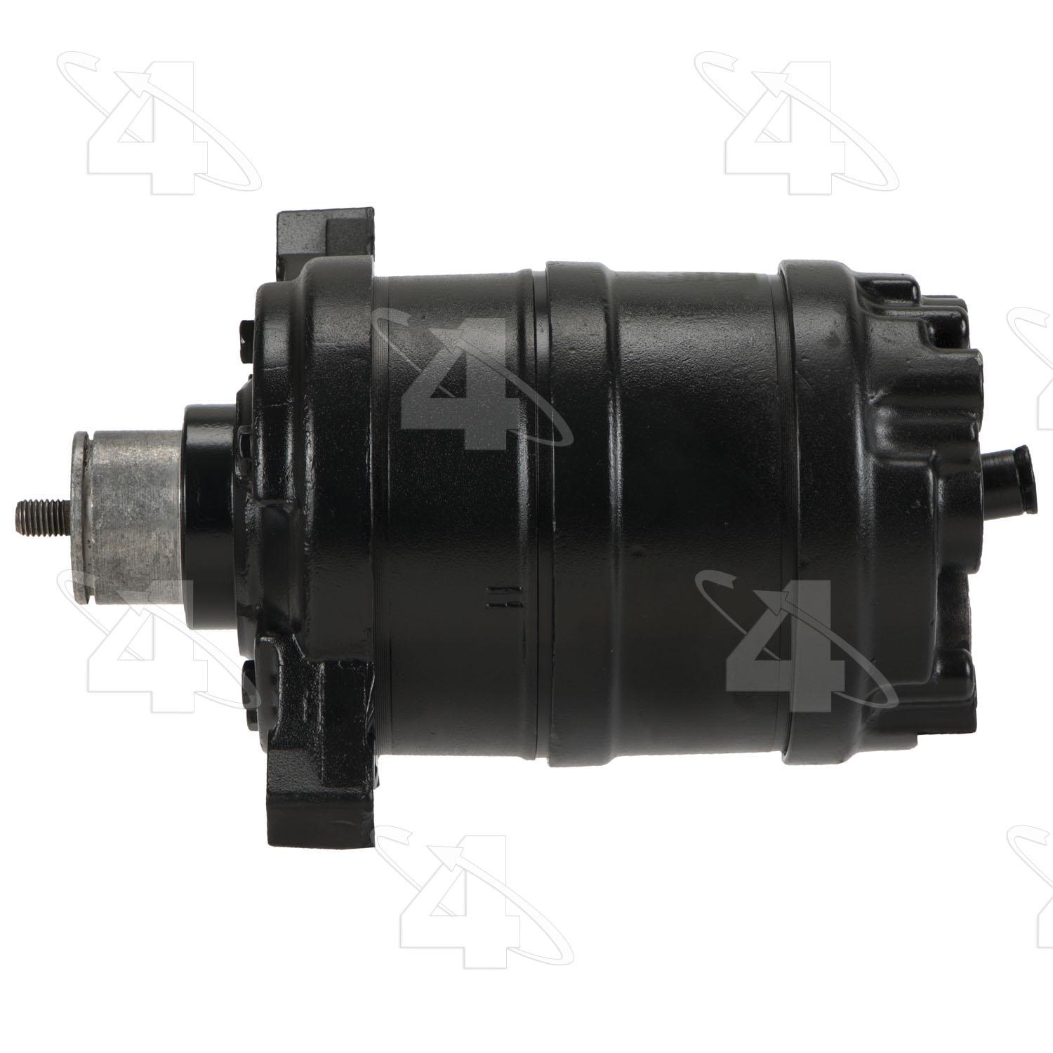 Four Seasons 57256 - A/C Compressor Four Seasons 57256 A/C Compressor product image 7 of 7