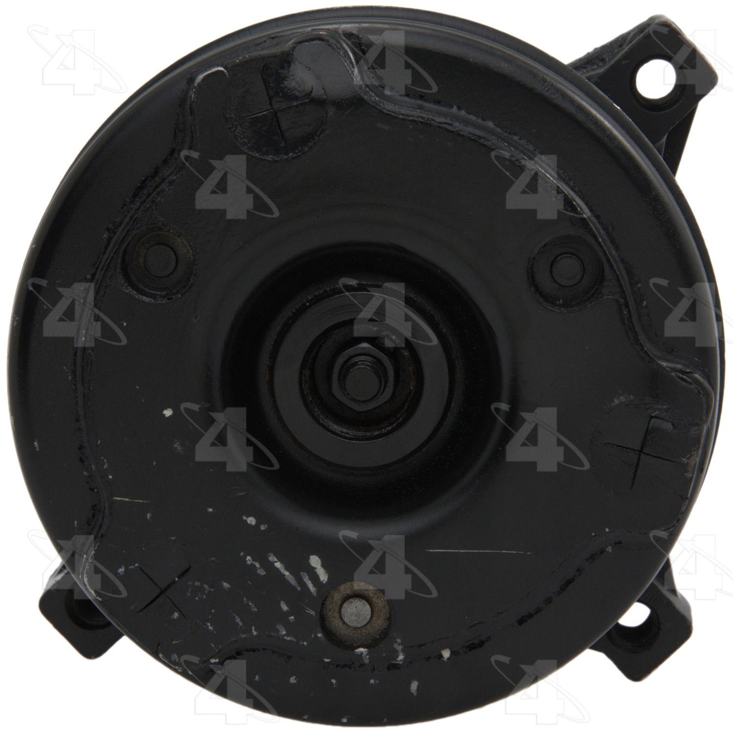 Four Seasons 57257 - A/C Compressor Four Seasons 57257 A/C Compressor product image 5 of 7