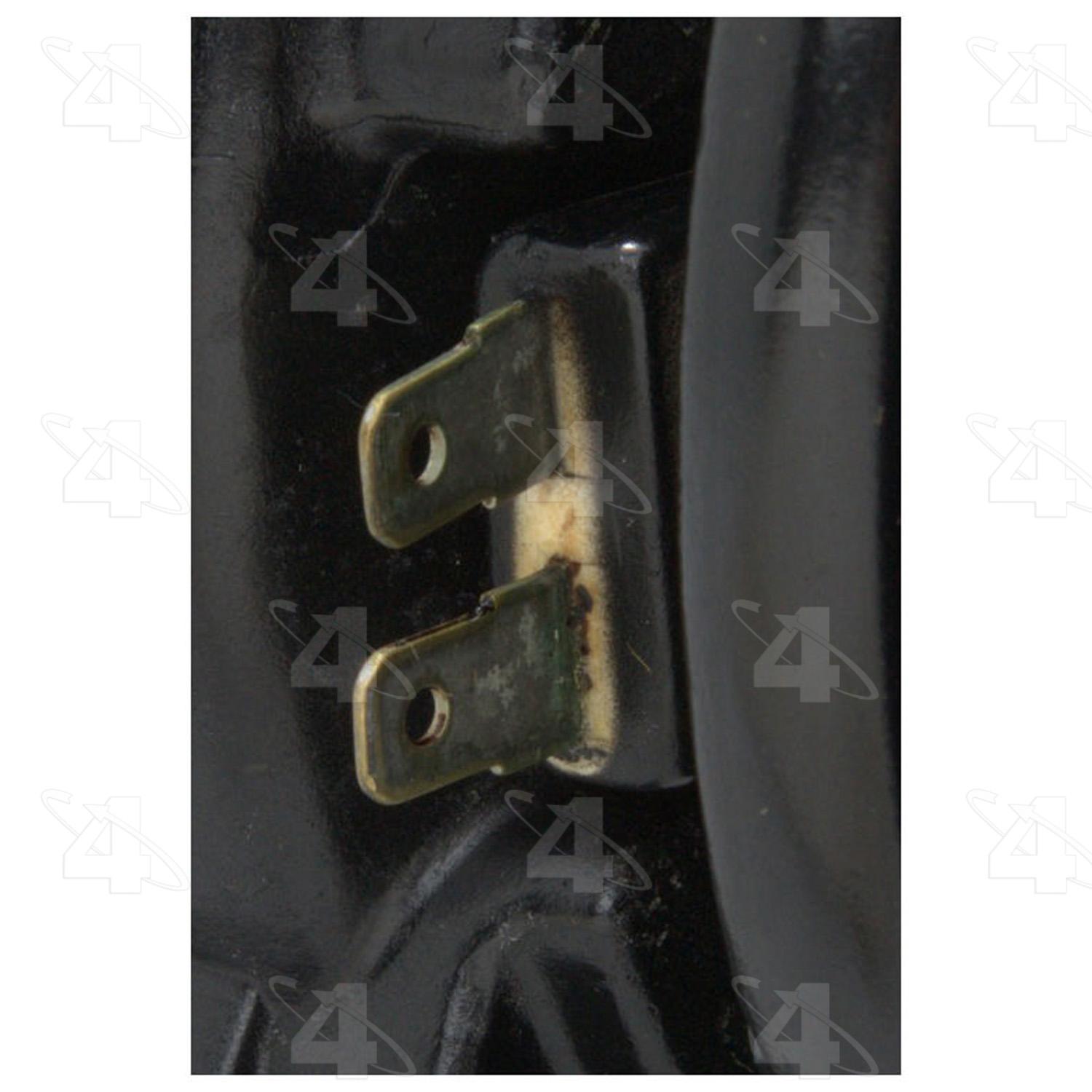 Four Seasons 57259 - A/C Compressor Four Seasons 57259 A/C Compressor product image 4 of 7