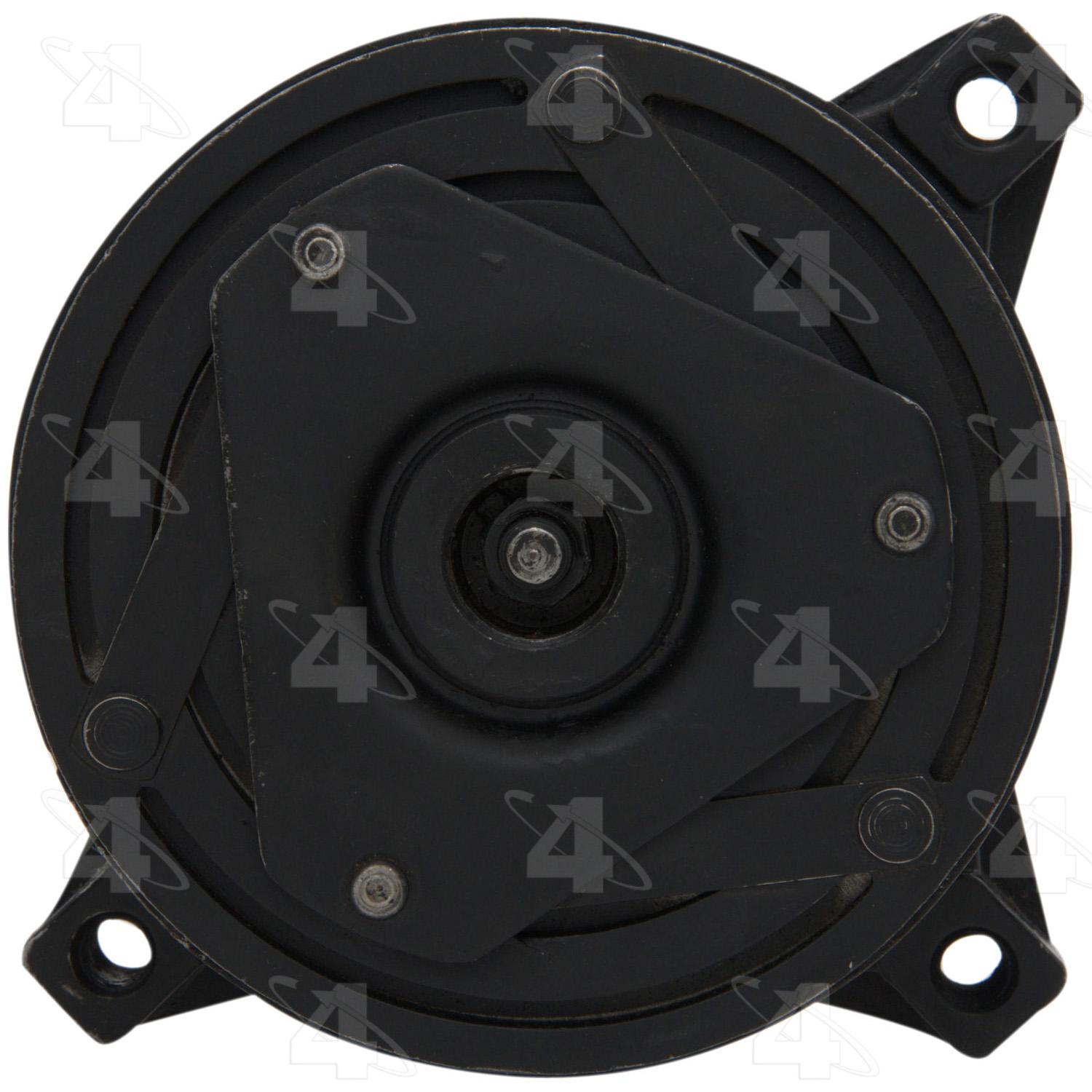 Four Seasons 57261 A/C Compressor product image 5 of 7