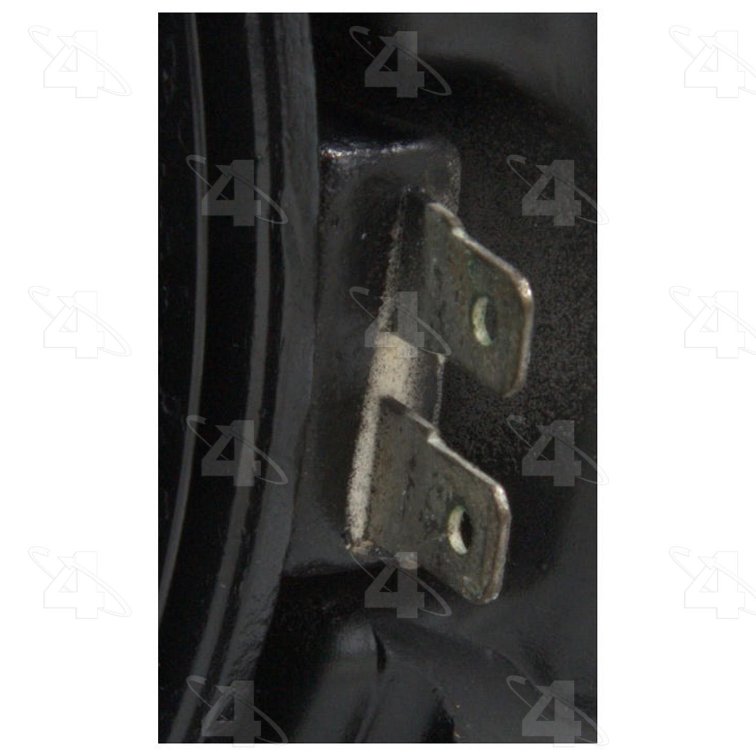 Four Seasons 57263 - A/C Compressor Four Seasons 57263 A/C Compressor product image 4 of 7