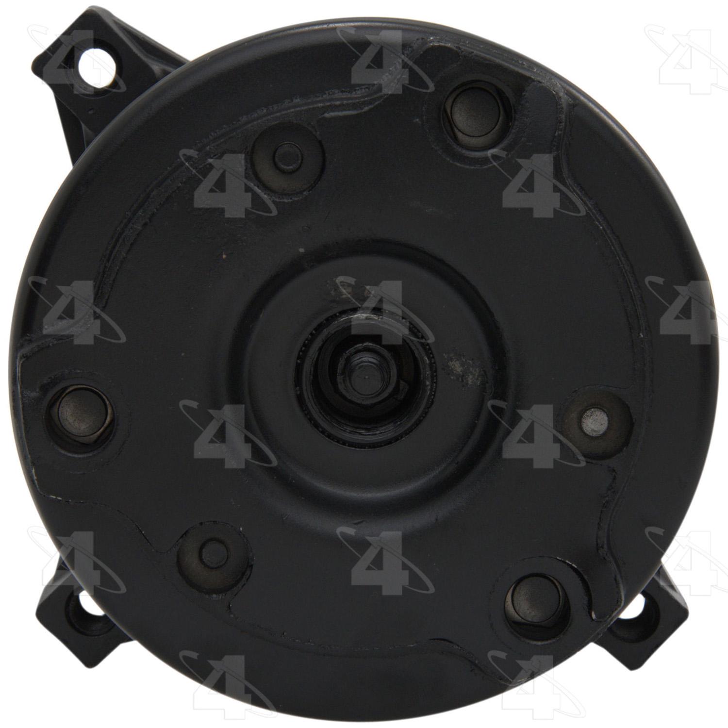 Four Seasons 57263 - A/C Compressor Four Seasons 57263 A/C Compressor product image 5 of 7