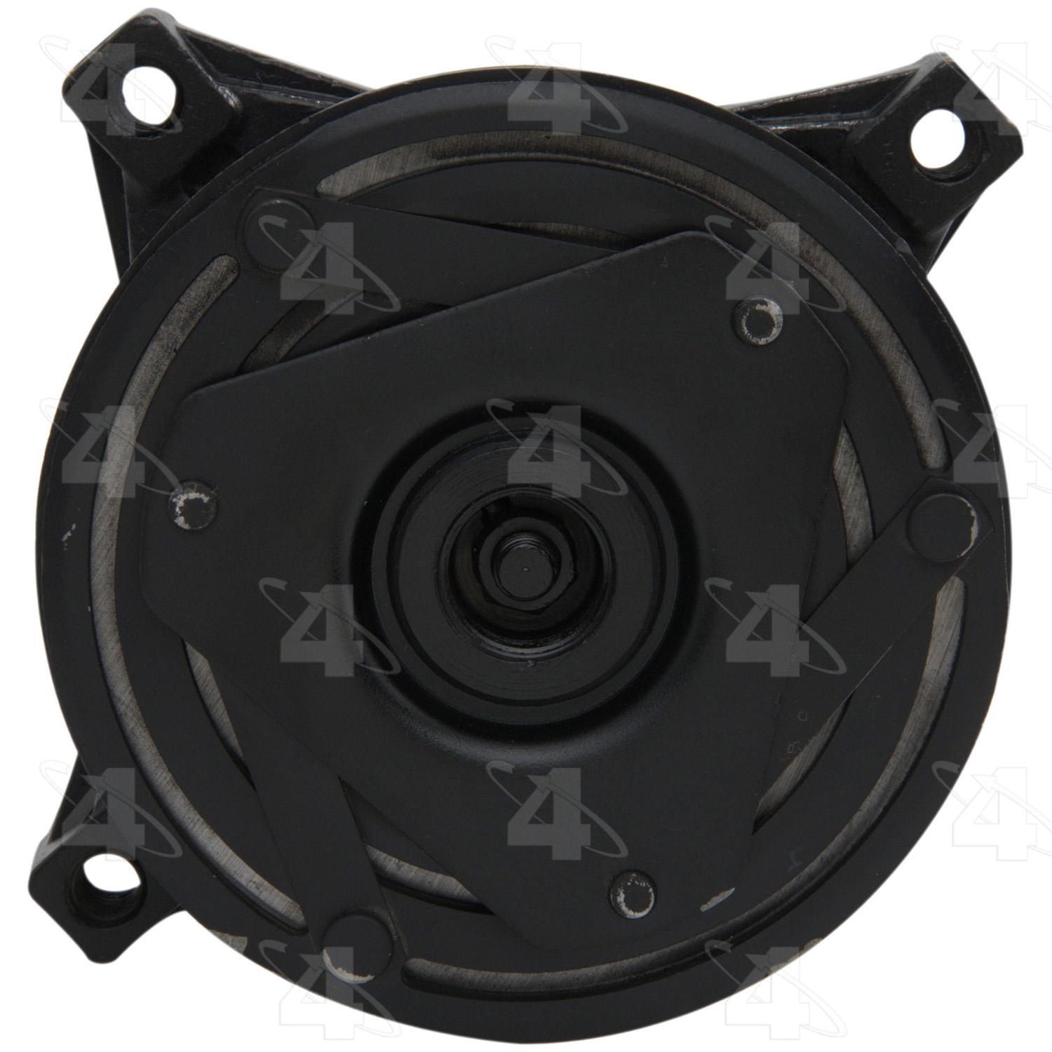 Four Seasons 57265 - A/C Compressor Four Seasons 57265 A/C Compressor product image 5 of 7
