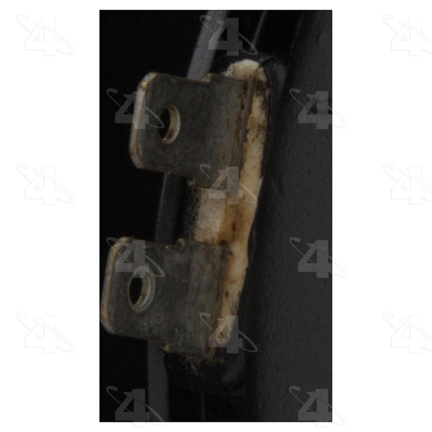 Four Seasons 57267 - A/C Compressor Four Seasons 57267 A/C Compressor product image 4 of 7