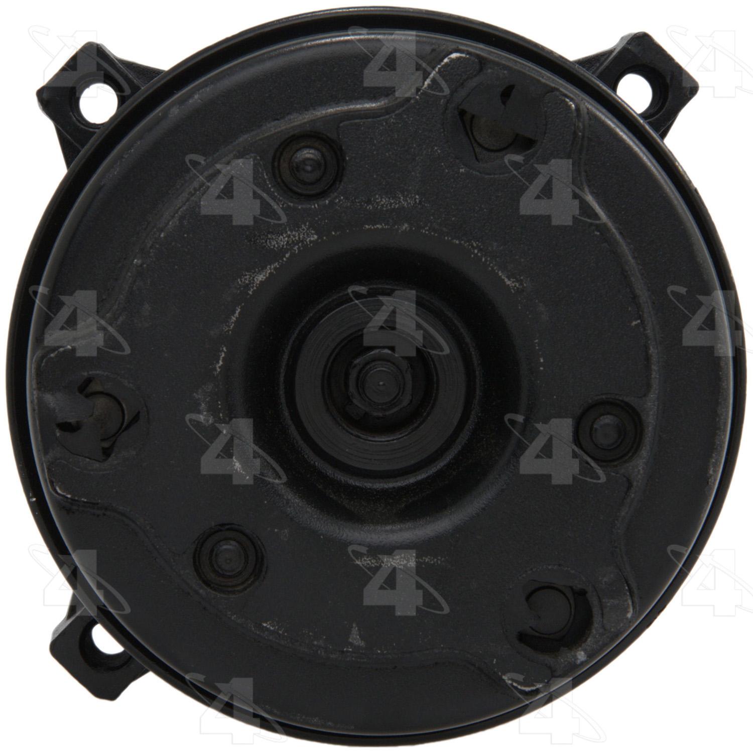 Four Seasons 57268 - A/C Compressor Four Seasons 57268 A/C Compressor product image 5 of 7
