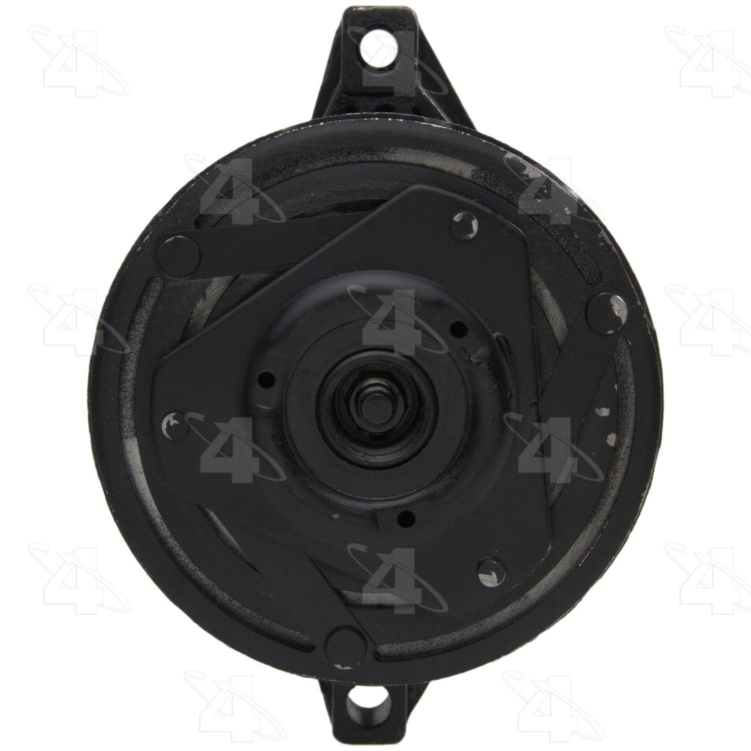 Four Seasons 57270 A/C Compressor product image 5 of 7