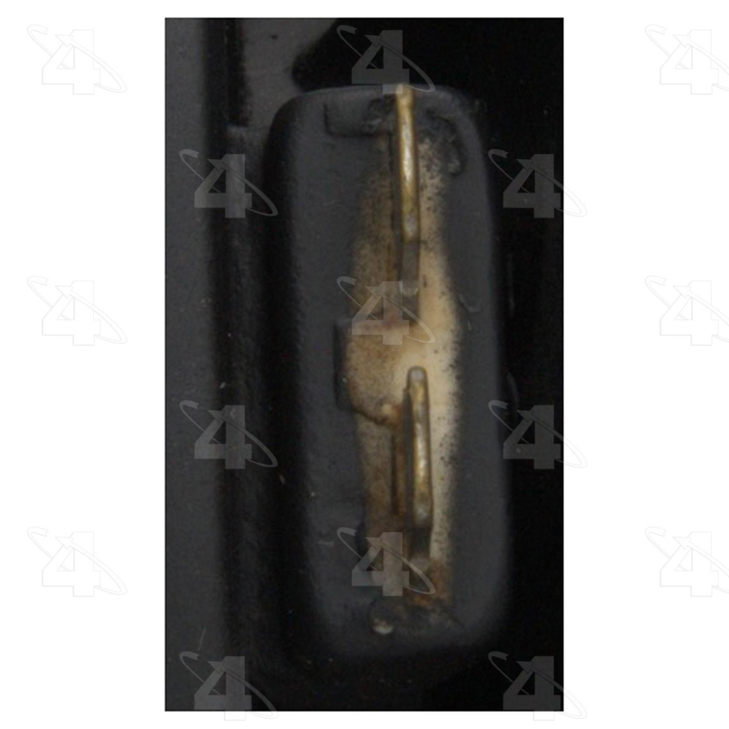 Four Seasons 57271 - A/C Compressor Four Seasons 57271 A/C Compressor product image 4 of 7