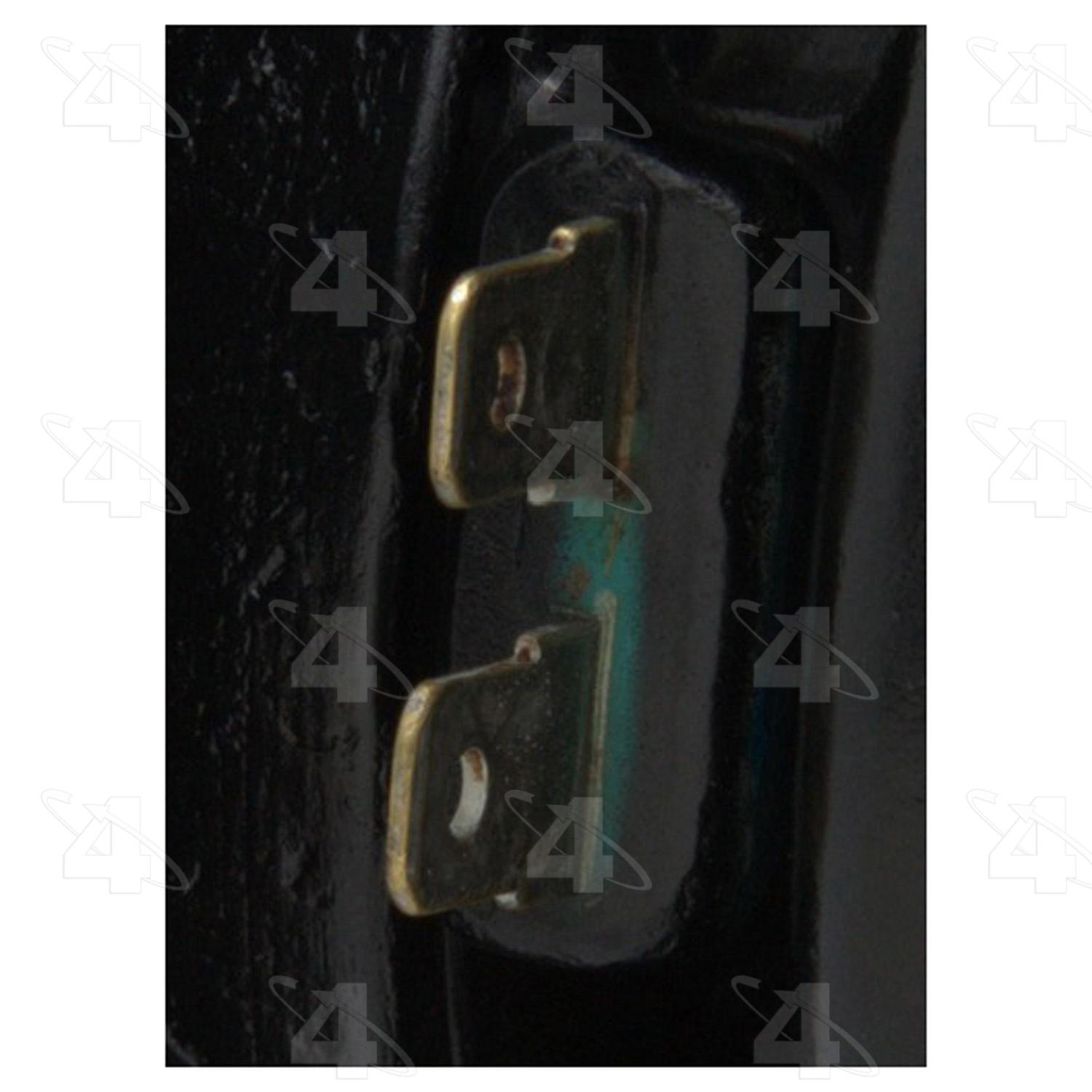 Four Seasons 57273 - A/C Compressor Four Seasons 57273 A/C Compressor product image 4 of 7