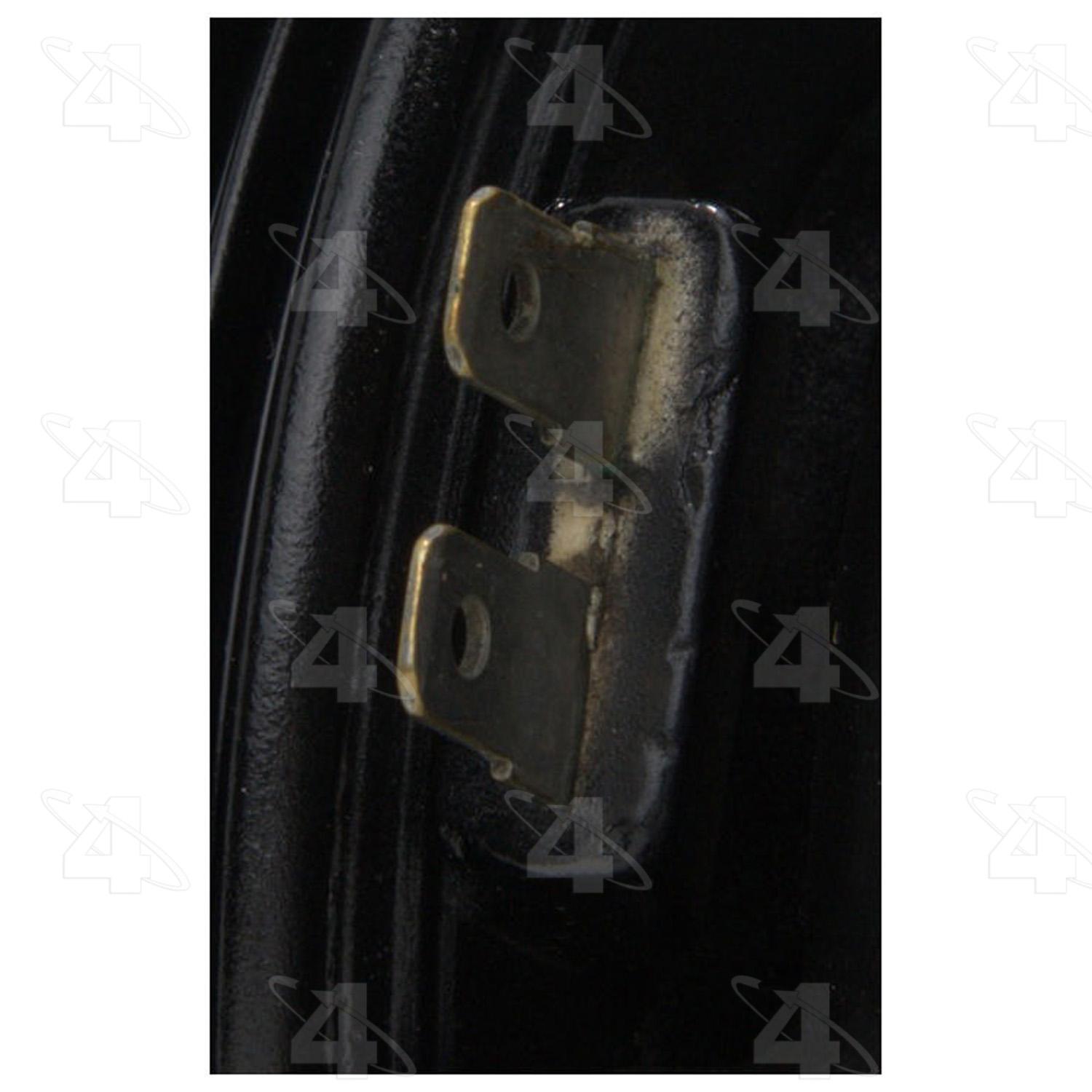 Four Seasons 57274 A/C Compressor product image 4 of 7