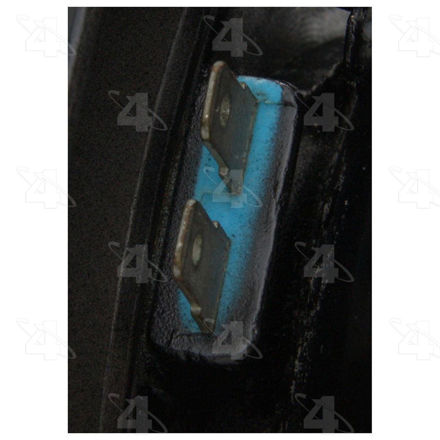 Four Seasons 57275 - A/C Compressor Four Seasons 57275 A/C Compressor product image 4 of 7