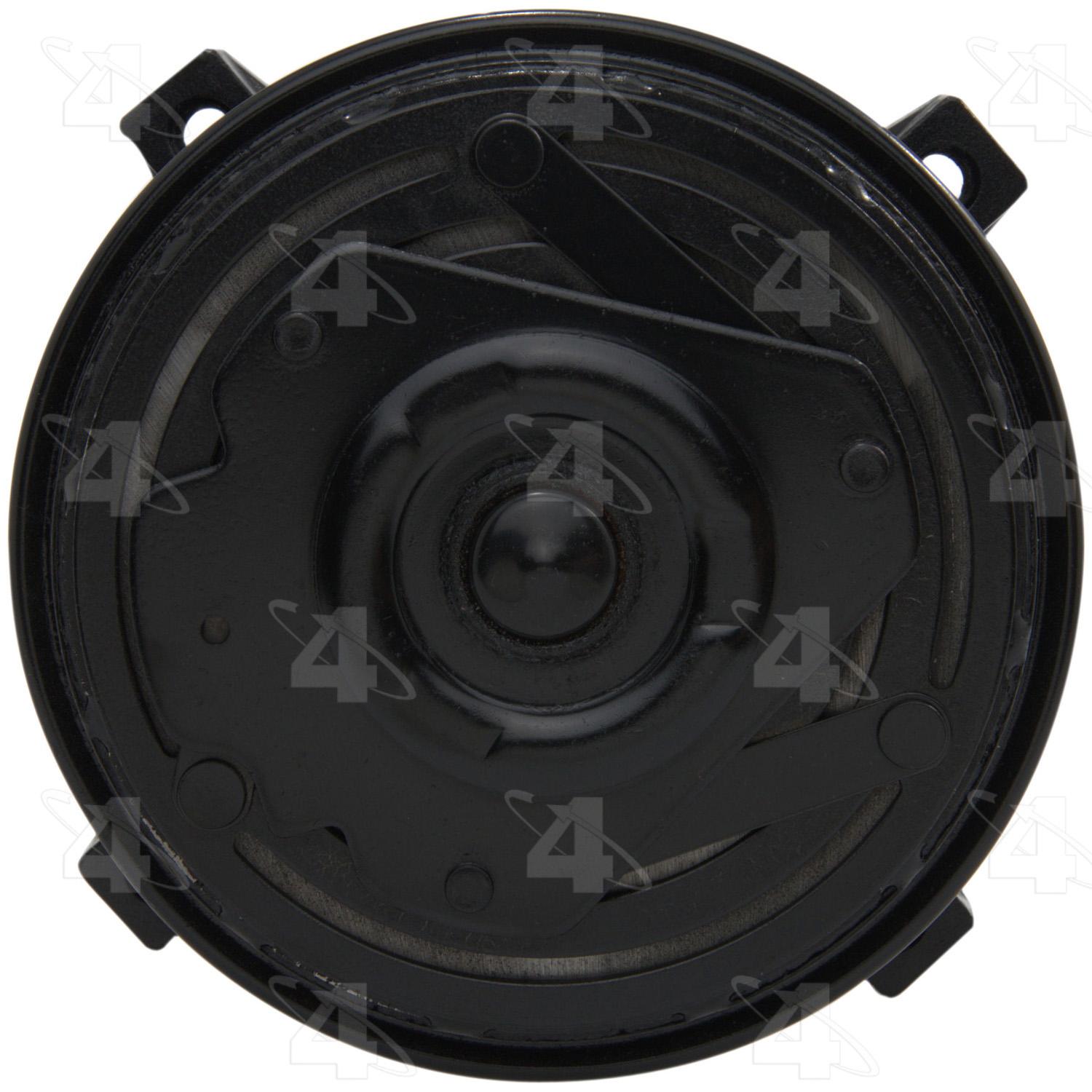 Four Seasons 57275 - A/C Compressor Four Seasons 57275 A/C Compressor product image 5 of 7