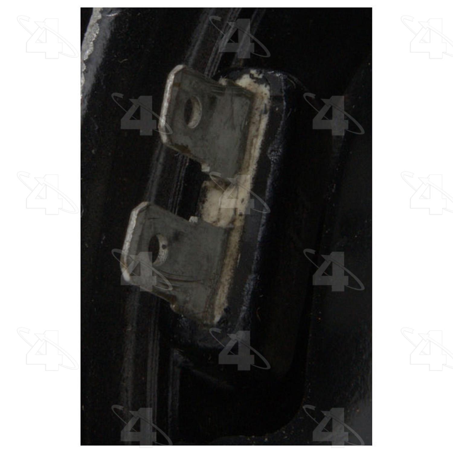 Four Seasons 57277 - A/C Compressor Four Seasons 57277 A/C Compressor product image 4 of 7