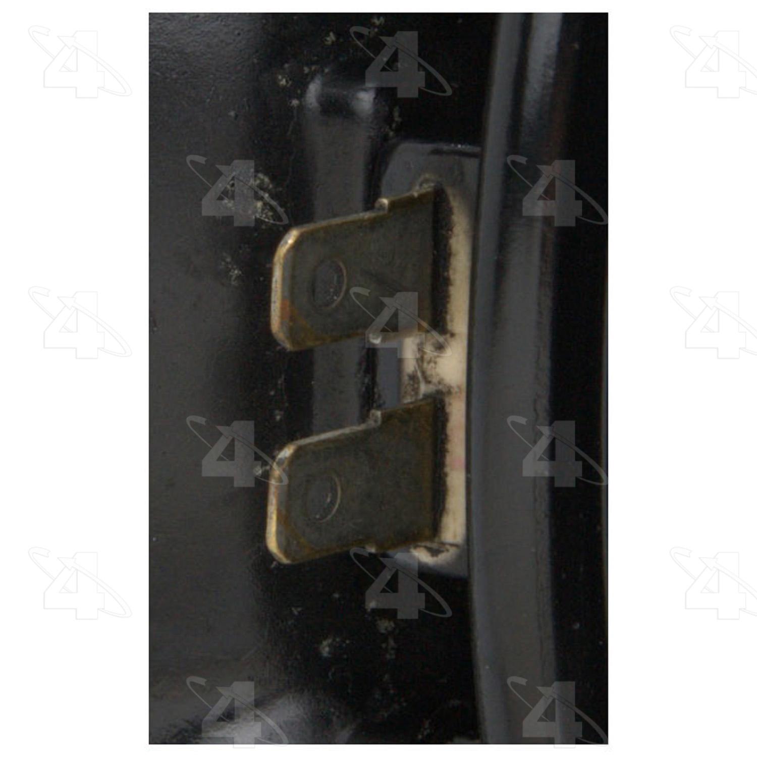 Four Seasons 57278 - A/C Compressor Four Seasons 57278 A/C Compressor product image 4 of 7