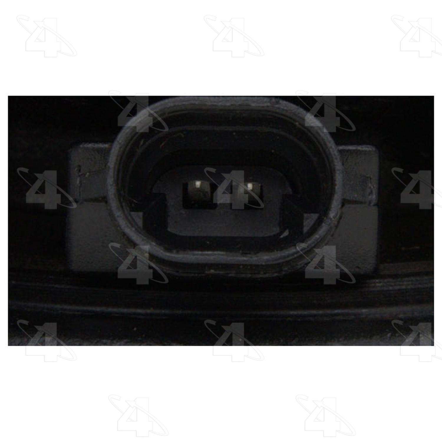 Four Seasons 57279 - A/C Compressor Four Seasons 57279 A/C Compressor product image 4 of 7