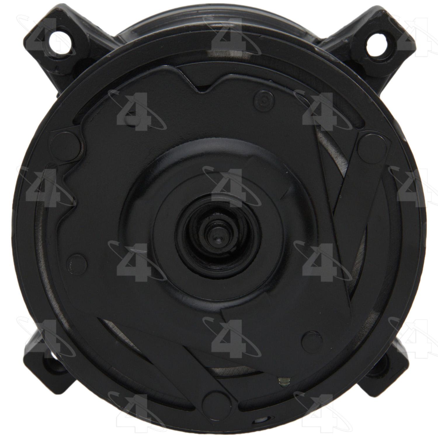 Four Seasons 57279 - A/C Compressor Four Seasons 57279 A/C Compressor product image 5 of 7