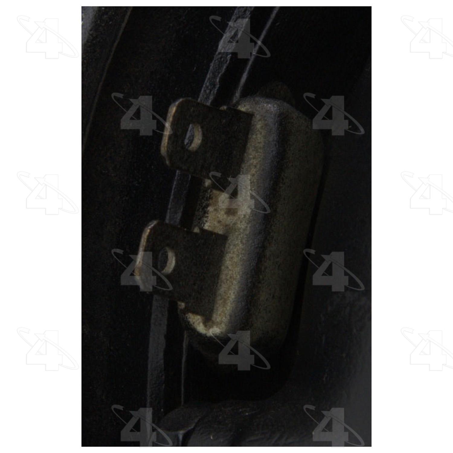 Four Seasons 57281 - A/C Compressor Four Seasons 57281 A/C Compressor product image 4 of 7