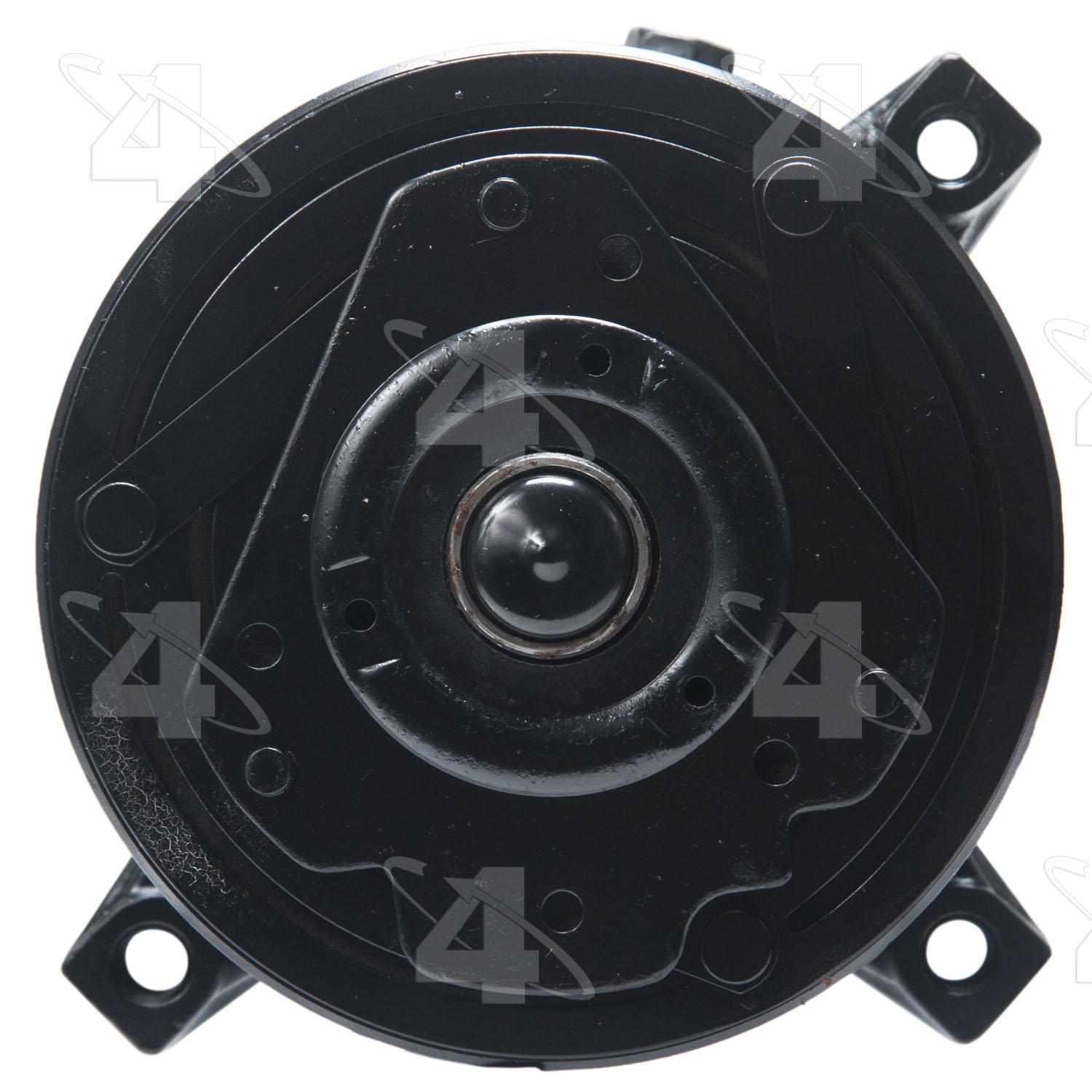 Four Seasons 57283 A/C Compressor product image 2 of 4