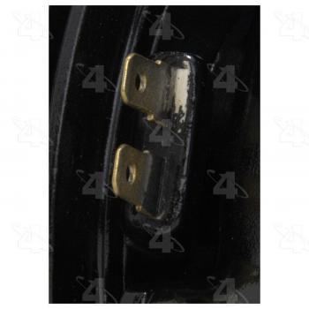 Four Seasons 57284 A/C Compressor product image 4 of 7