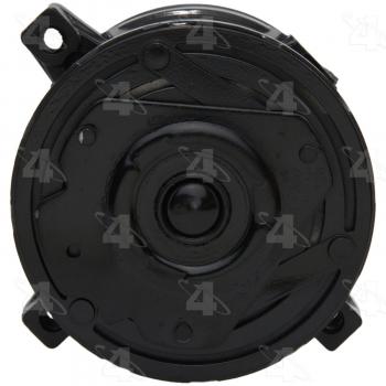 Four Seasons 57284 A/C Compressor product image 5 of 7