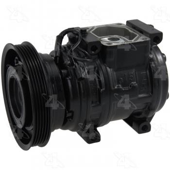 Four Seasons 57300 A/C Compressor product image 1 of 7