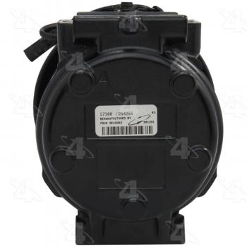 Four Seasons 57300 A/C Compressor product image 2 of 7