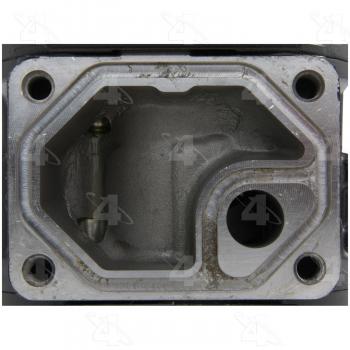 Four Seasons 57300 A/C Compressor product image 3 of 7